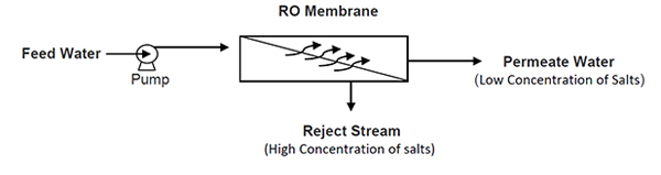 Ro Plant